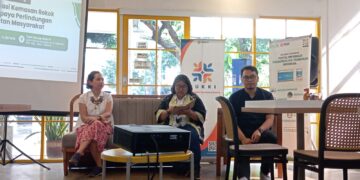 Kemasan Rokok Standar Penting untuk Perlindungan Kesehatan