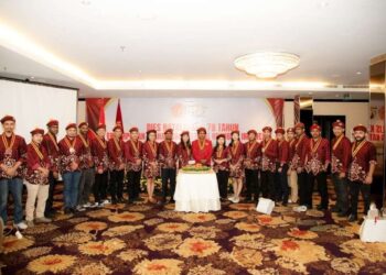 PMKRI: Indonesia Darurat Militerisasi Ruang Sipil