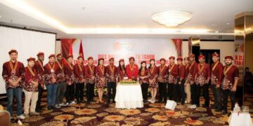 PMKRI: Indonesia Darurat Militerisasi Ruang Sipil