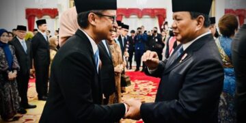 Sebelum Reshuffle, Menkes Dikritik Majelis Guru Besar Kedokteran