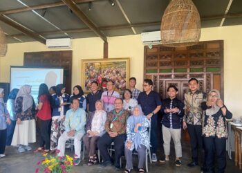 Kemenkes Optimis Standarisasi Kemasan Rokok Berlaku Desember