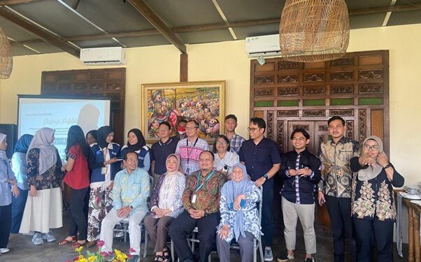 Kemenkes Optimis Standarisasi Kemasan Rokok Berlaku Desember