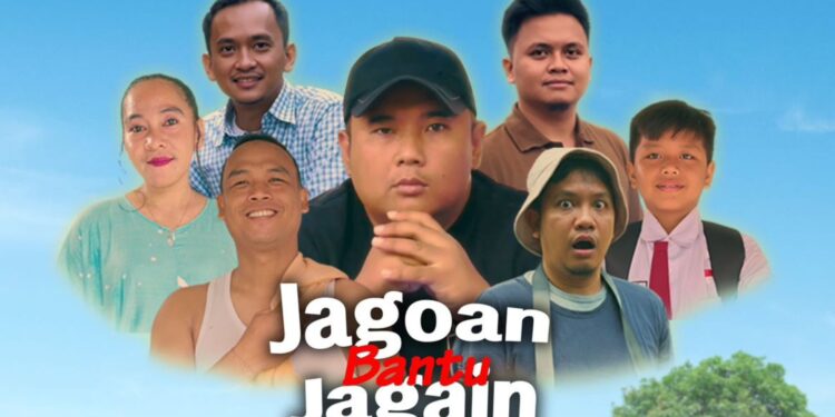 Munculnya Jagoan Lawan Konsumsi Rokok