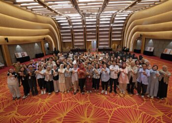 YGSI: Showcase Desak Orang Muda Bebas Kekerasan