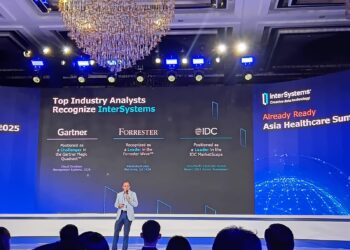Indonesia, Sukses Adopsi InterSystems IntelliCare