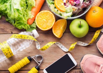 Gaya Hidup Sehat Cegah Alzheimer