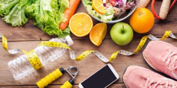 Gaya Hidup Sehat Cegah Alzheimer