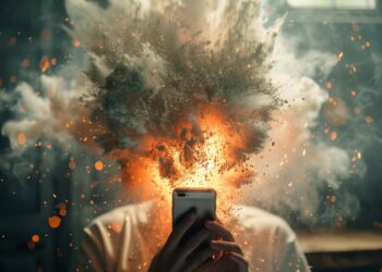 MAFINDO: Hoaks Berseliweran Perparah Aksi Demonstrasi