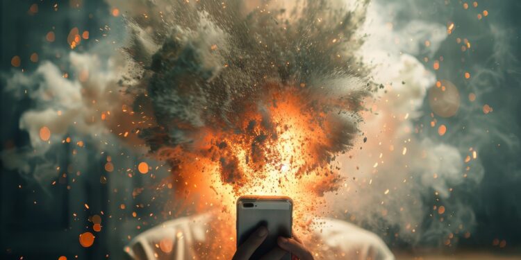 MAFINDO: Hoaks Berseliweran Perparah Aksi Demonstrasi