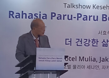 Meningkatkan Daya Tahan dan Kesehatan Dengan Pengobatan Ala Korea