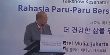 Meningkatkan Daya Tahan dan Kesehatan Dengan Pengobatan Ala Korea