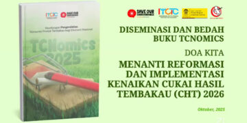 Ironi Produk Legal Sedot Ekonomi Nasional