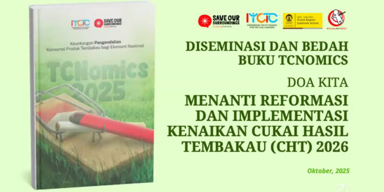 Ironi Produk Legal Sedot Ekonomi Nasional