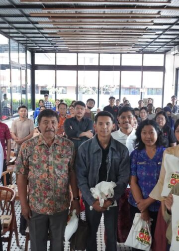 Belum Bebas Asap Rokok, Bagaimana Bisa Healing?