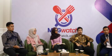 MBG Watch: Ketika Warga Turun Tangan Mengawasi Makan Bergizi Gratis Ketika Nyawa Anak Jadi Taruhan, Lahir MBG Watch