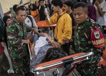 Yayasan Cahaya Guru Minta Hentikan Program MBG