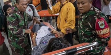 Yayasan Cahaya Guru Minta Hentikan Program MBG