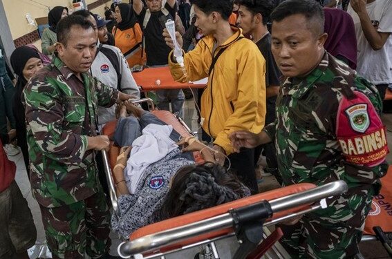 Yayasan Cahaya Guru Minta Hentikan Program MBG