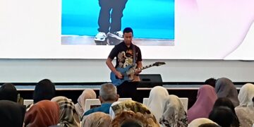 Menembus Peluang Lebih Luas Bagi Disabilitas