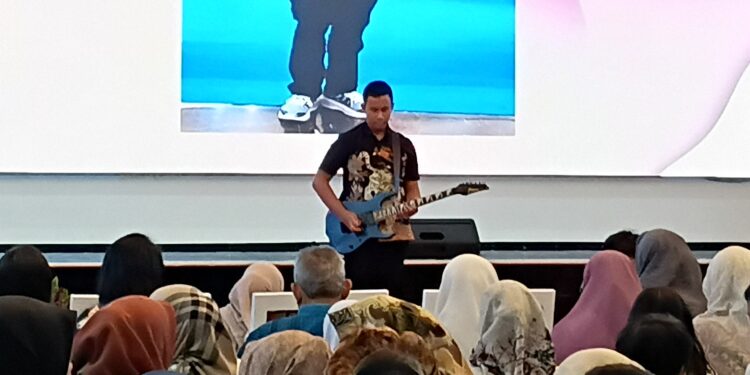 Menembus Peluang Lebih Luas Bagi Disabilitas