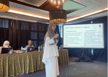 PBHI: Iklan Rokok di Internet Masih Marak, Tuntut Kemenkes Bertindak