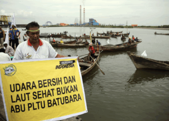 Peneliti Toxic Twenty : Pemerintah harus tegas pensiunkan dini 20 PLTU Paling Berbahaya di Indonesia untuk selamatkan nyawa dan cegah kerugian ekonomi