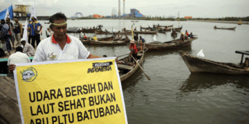 Peneliti Toxic Twenty : Pemerintah harus tegas pensiunkan dini 20 PLTU Paling Berbahaya di Indonesia untuk selamatkan nyawa dan cegah kerugian ekonomi