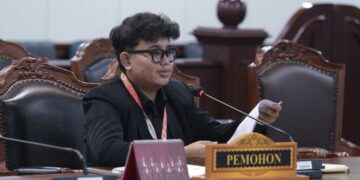 Celaka Akibat Puntung Rokok, Mahasiswa Ajukan Uji Materiil Undang-Undang Lalu Lintas