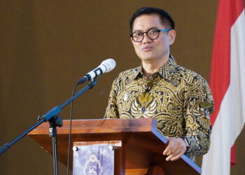 Green Press Community Menggaungkan Jurnalisme Pelindung Pesisir