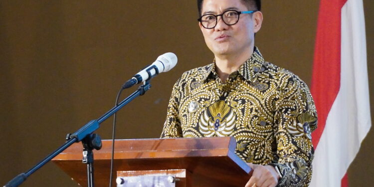 Green Press Community Menggaungkan Jurnalisme Pelindung Pesisir