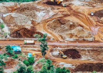 Petaka Pulau Kabaena, Racun Mengalir di Urin Warganya