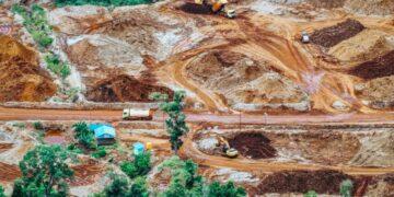 Petaka Pulau Kabaena, Racun Mengalir di Urin Warganya