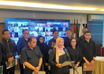 Gelombang Protes IDAI terhadap Menkes: Apa yang Terjadi dan Mengapa Penting