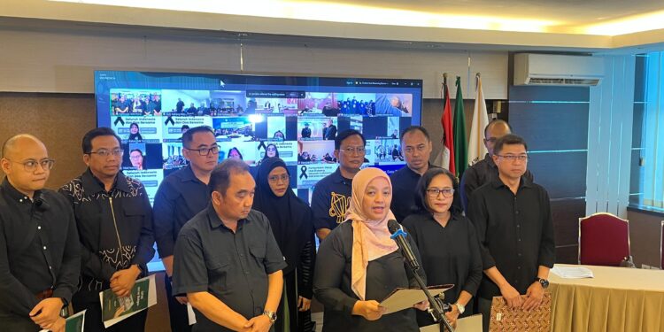 Gelombang Protes IDAI terhadap Menkes: Apa yang Terjadi dan Mengapa Penting