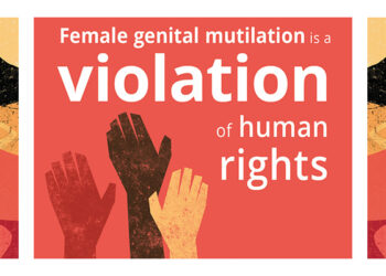 Sunat Perempuan, Fakta Menyedihkan 230 Juta Anak Wanita dan Ibu