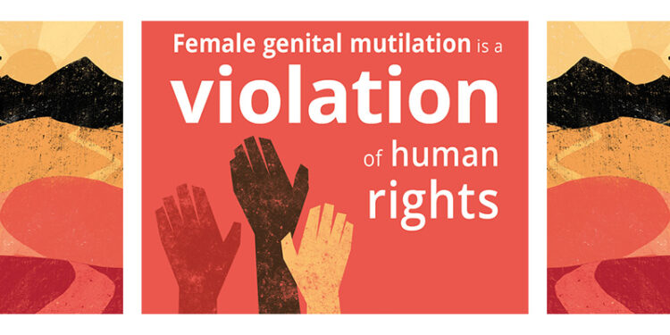 Sunat Perempuan, Fakta Menyedihkan 230 Juta Anak Wanita dan Ibu