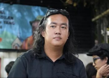 TAUD Minta Pembentukan TGPF dan Penyerang Andrie Diadili di Peradilan Umum