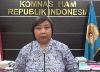 Komnas HAM Kecam Serangan ke Andrie Yunus KontraS