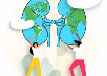 Cara Cegah Penyakit Ginjal, Jangan Merokok Salah Satunya