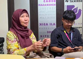 Wawancara: Perda KTR Jadi Babak Baru Anak Jakarta Lepas dari Sasaran Industri Rokok