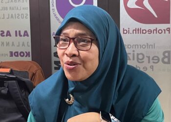 Wawancara: Vape Menjajah Anak dengan Tampilan Menarik dan Lucu