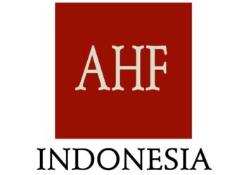 AHF Indonesia Desak Negara-Negara Menyelesaikan Kesepakatan Pandemi