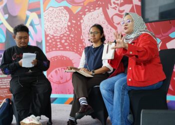 Merenungi Nasib Media di Tengah AI Overview dan Bot Pencuri Data