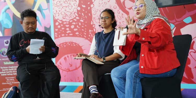 Merenungi Nasib Media di Tengah AI Overview dan Bot Pencuri Data