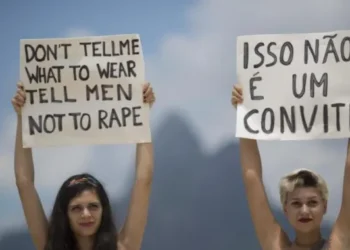 Apa Itu Manosphere dan Bagaimana Dia Memandang Perempuan