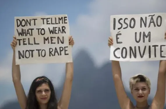 Apa Itu Manosphere dan Bagaimana Dia Memandang Perempuan