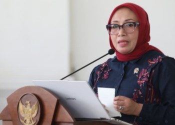 Kementerian PPPA Kecam Dugaan Pelecehan Seksual 16 Mahasiswa UI