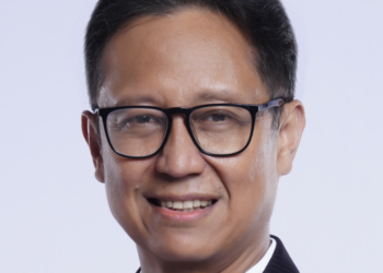 Budi Gunadi Sadikin Masuk Bursa Pengganti Tedros di WHO