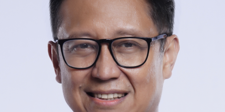 Budi Gunadi Sadikin Masuk Bursa Pengganti Tedros di WHO