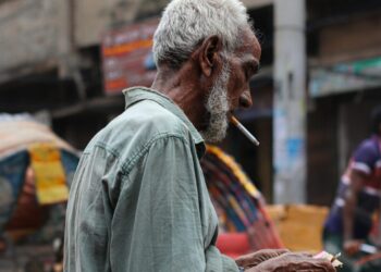 Bangladesh Memperketat Kontrol terhadap Tembakau